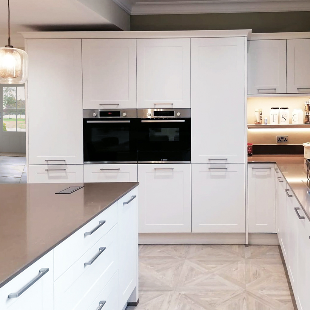 kitchens Wetherby