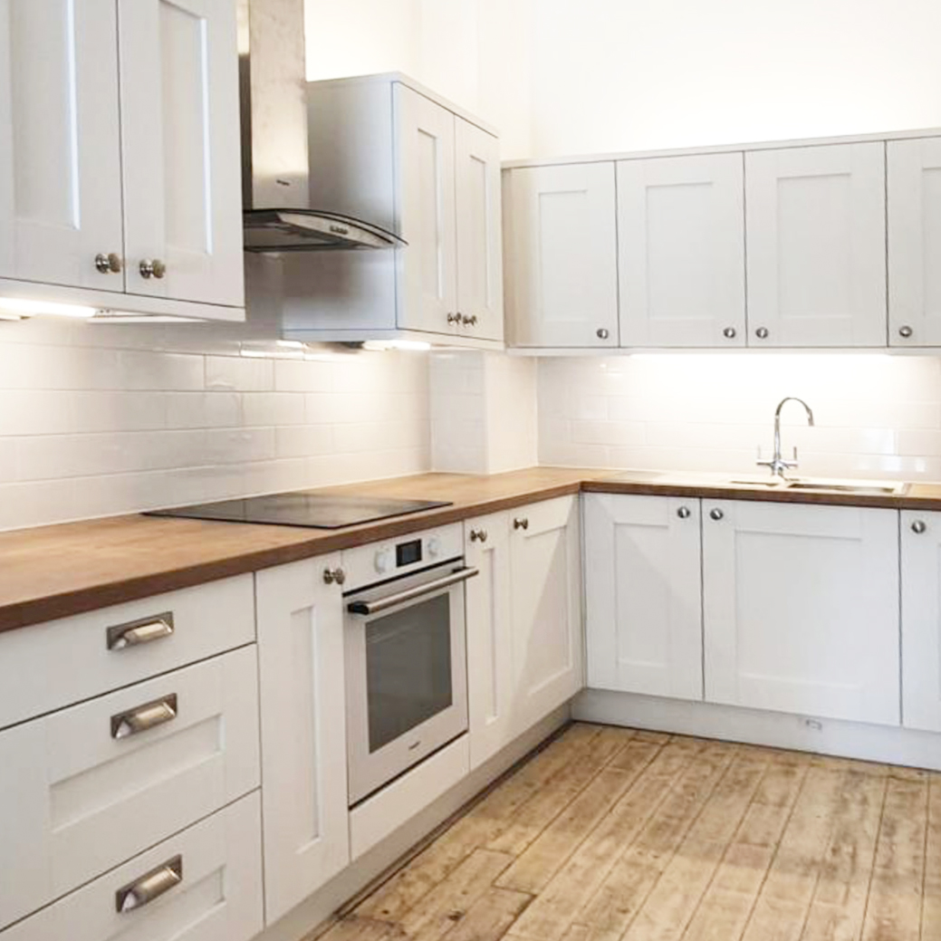 kitchens Wetherby