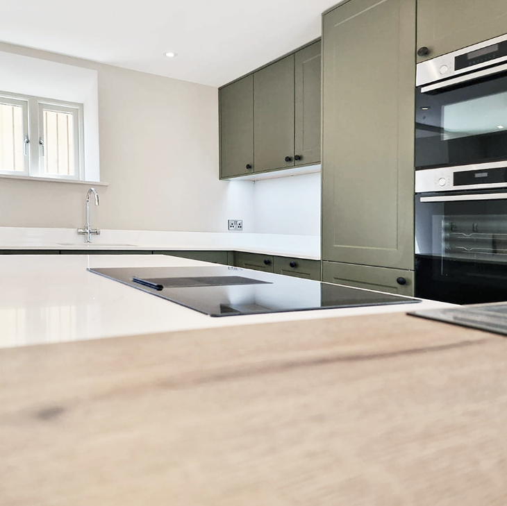 kitchens Wetherby